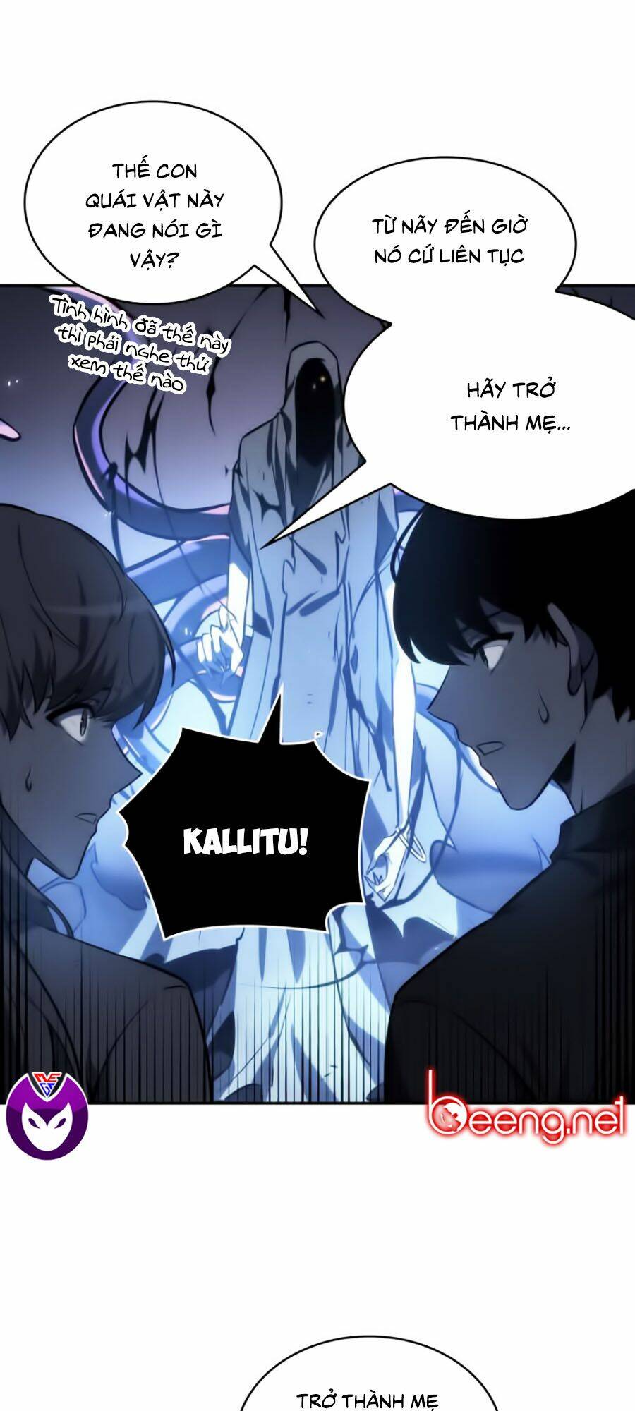 toàn trí độc giả - omniscient reader chapter 21 11