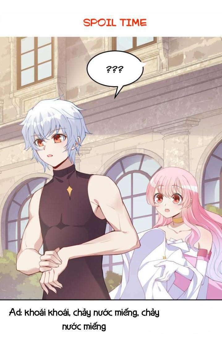 quy tắc sinh tồn của công chúa chapter 93.2 36