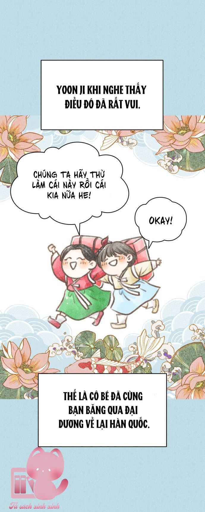 nói không với tình công sở chapter 2 5