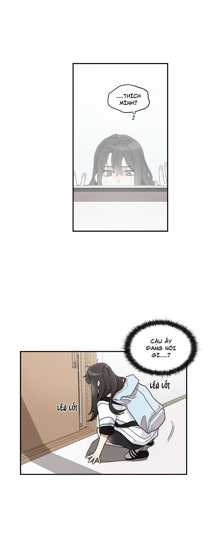 thanh xuân lầm lỡ chapter 11 19