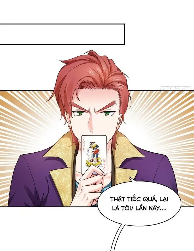 Hệt Như Hàn Quang Gặp Nắng Gắt chapter 155 31