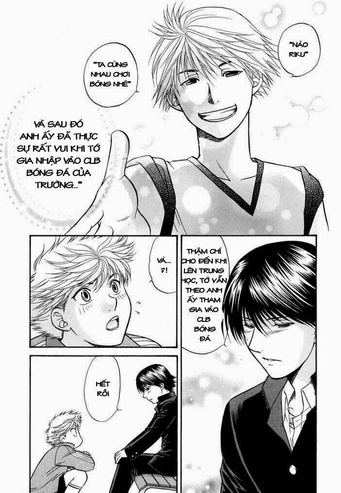 ren'ai houteishiki chapter 7 14