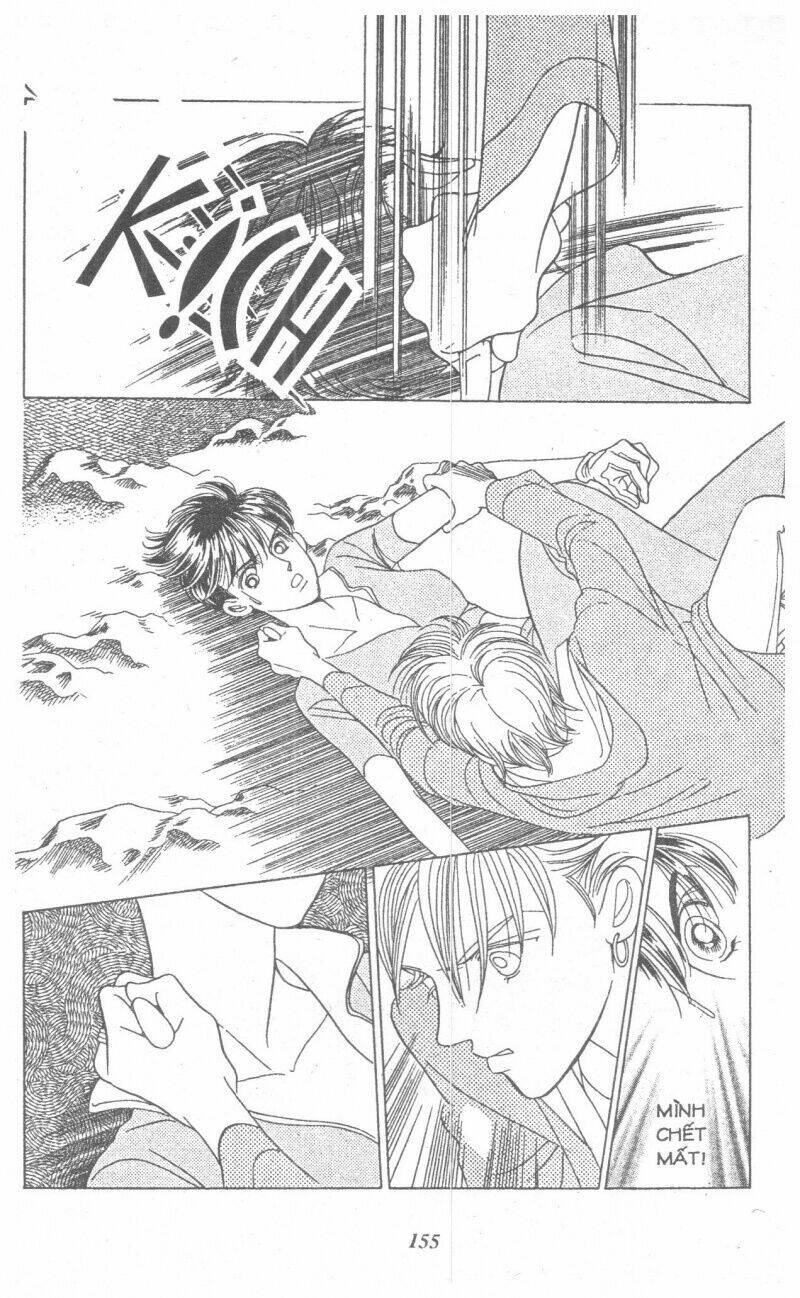 nàng tiên ánh trăng - kaguya hime chapter 7 154