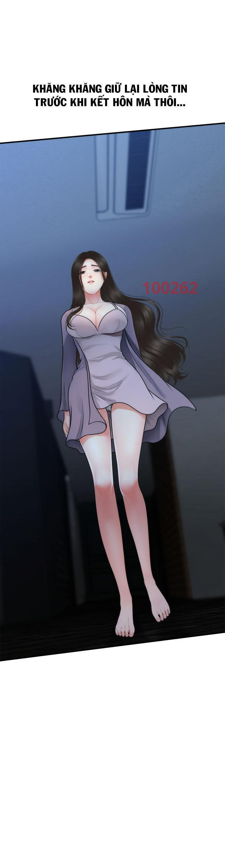 này anh đẹp trai chapter 78 25