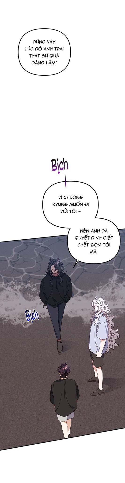 hổ trở về chapter 32 17