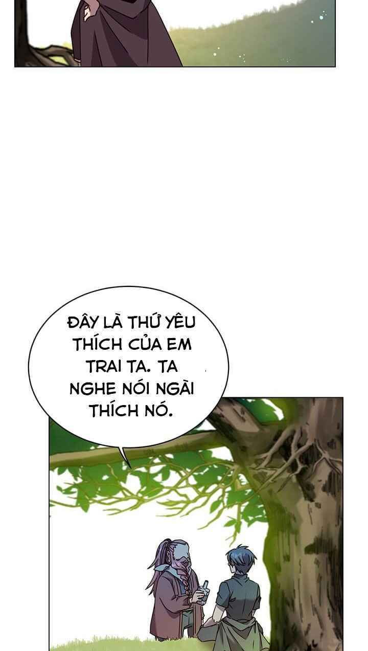 Anh Hùng Mạnh Nhất Trở Lại chapter 52 51