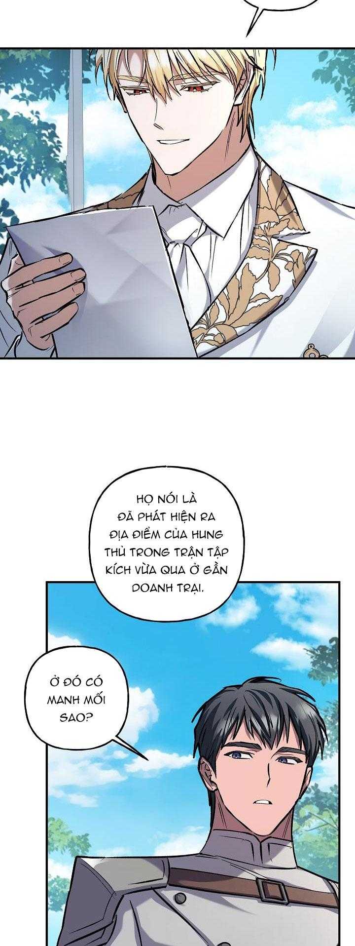 bước ngoặt định mệnh chapter 39 32