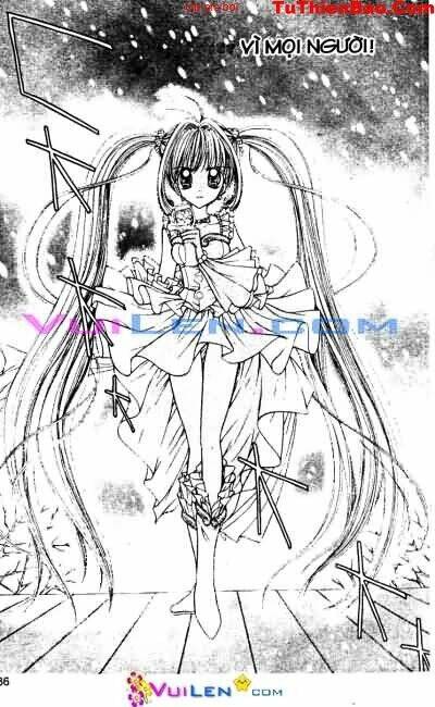 viên ngọc nàng tiên cá chapter 4 37