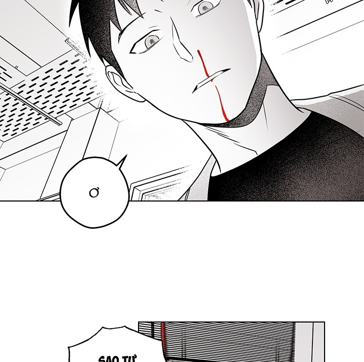 bữa tiệc của những đóa hoa chapter 20 65