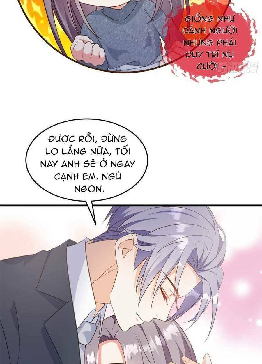 kiều thê hào môn chạy đi đâu chapter 10 25