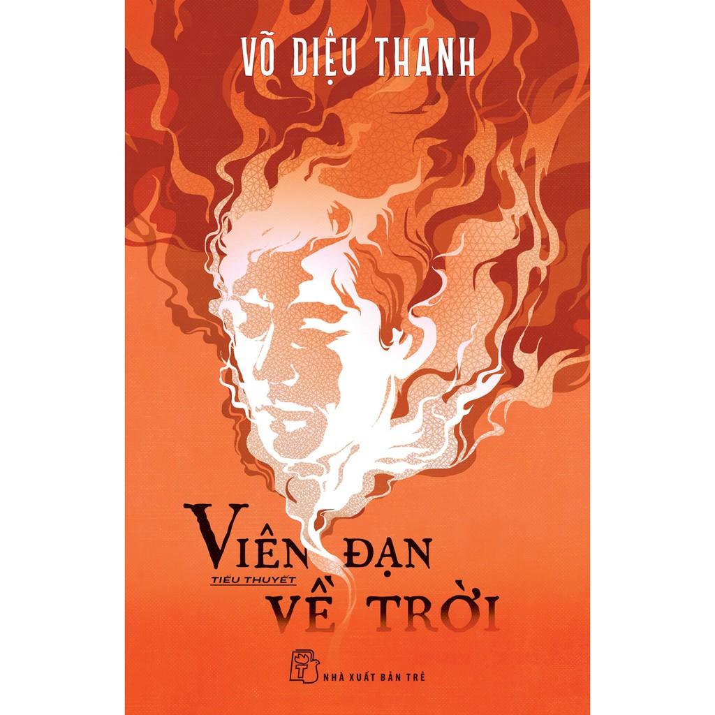 Sách-Viên đạn về trời