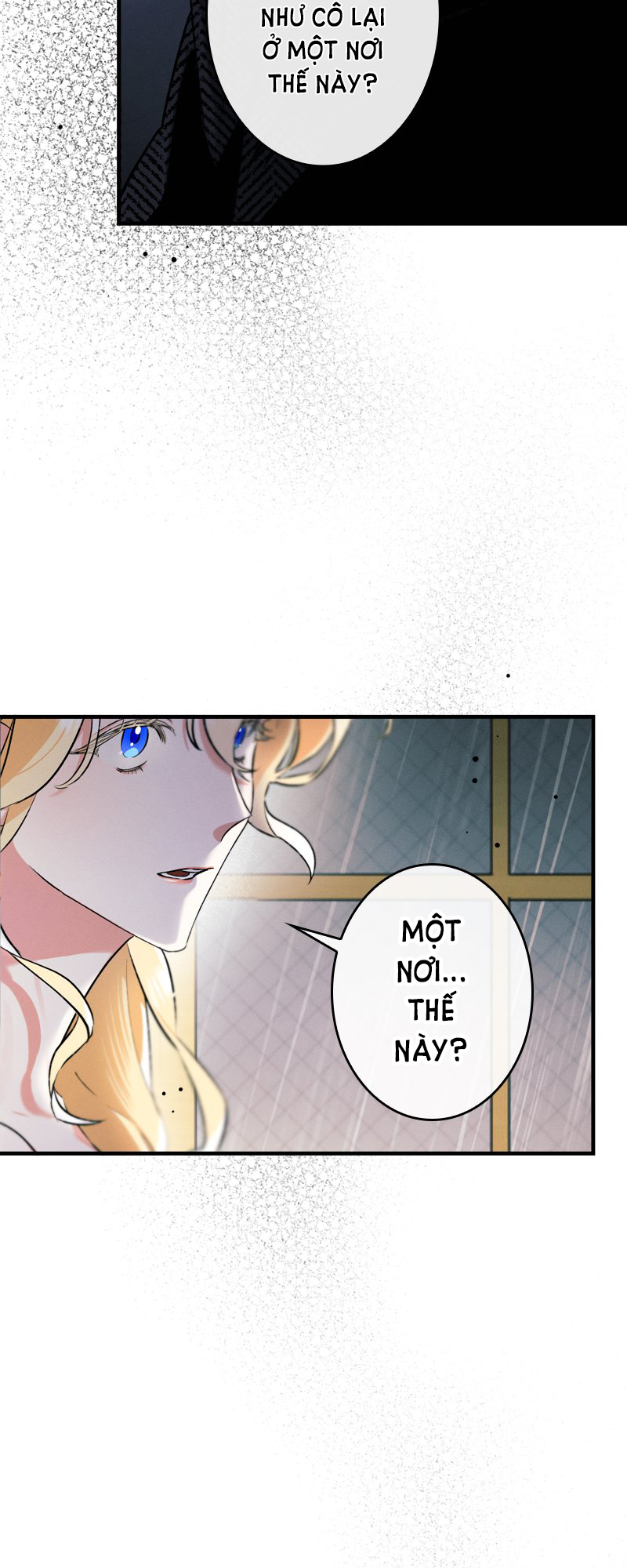 Dinh Thự Của Dã Thú chapter 2.2 - Trang 19