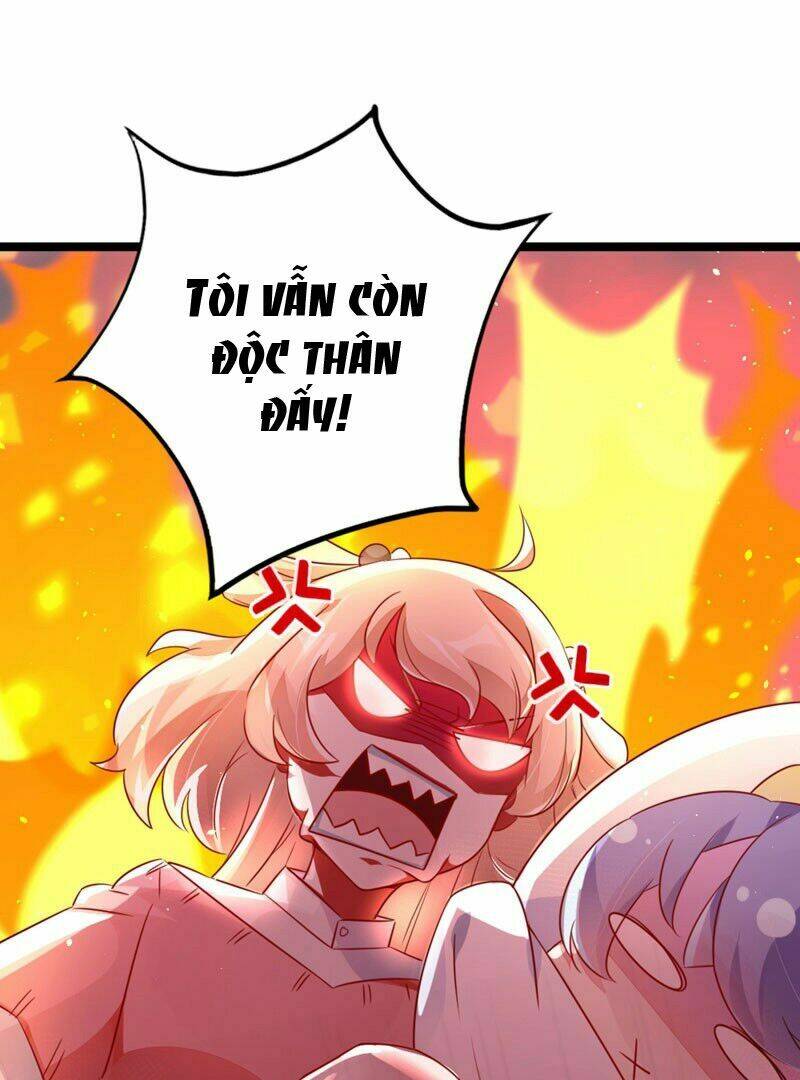 thiên thần gấu trúc muốn được ôm chapter 1 23