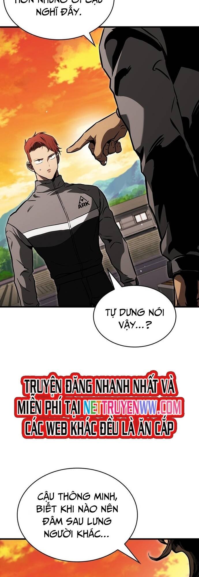 đồ long kỵ sĩ hôn môi ác long chapter 83 49