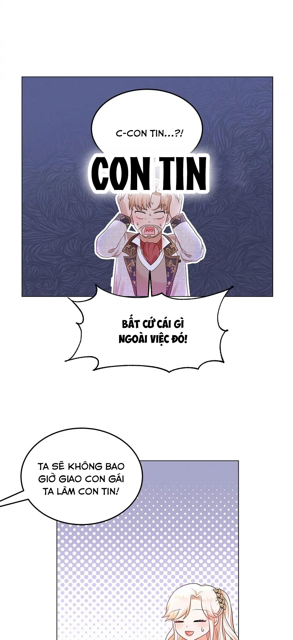 diễn vai ác nữ cũng thật khó khăn chapter 3.1 11