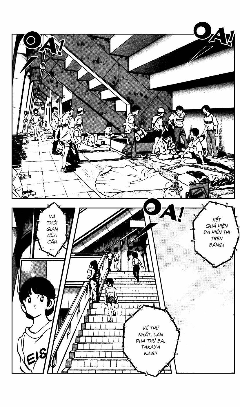 rough - ngọc thô chapter 25 5