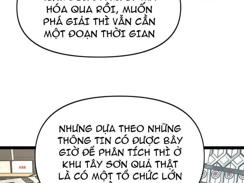 đóng băng toàn cầu: tôi gây dựng nên phòng an toàn thời tận thế chapter 177 25