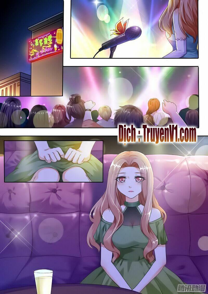 song diện danh viện chapter 1 2