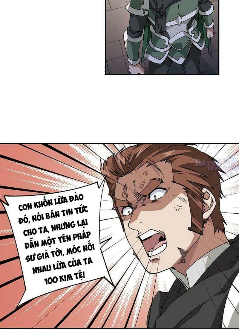 võng du chi cận chiến pháp sư chapter 378 7