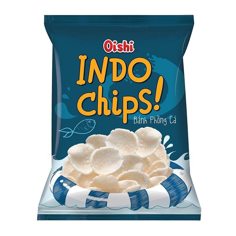 Snack Bim Bim Oishi  30g 