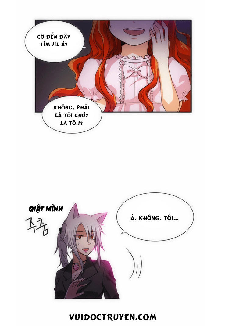 crepuscule (yamchi) chapter 64 24