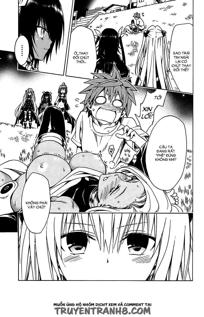 to love - ru darkness chapter 72 37