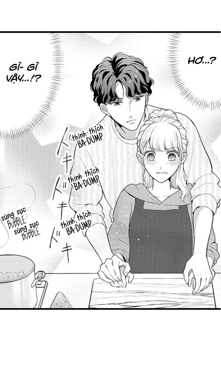 anh sẽ yêu em đến khi em tốt nghiệp chapter 4 36