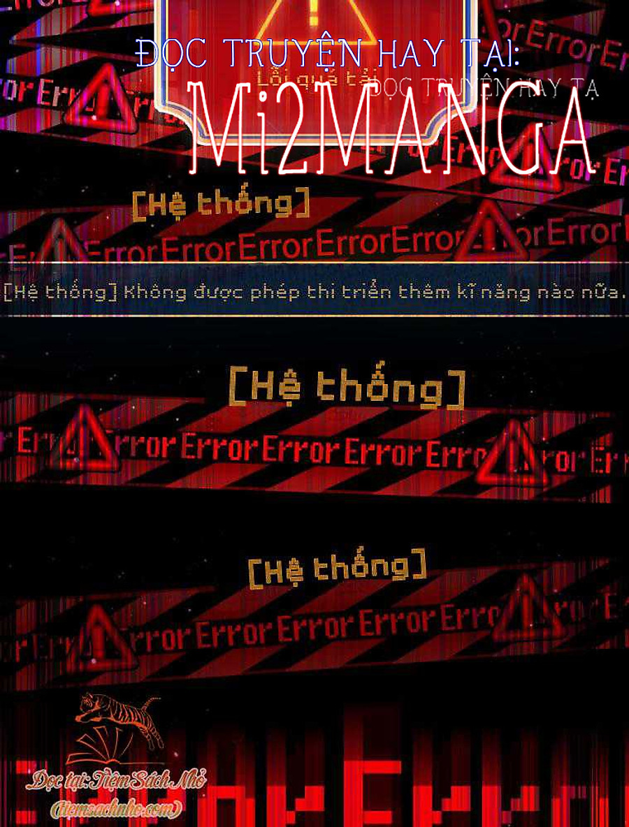 cách sống sót khi đã max level chapter 4.1 10