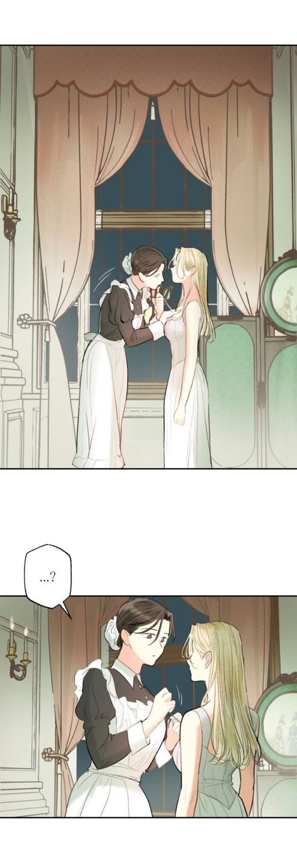 [18+] sự thuần khiết dành cho em chapter 11.1 22