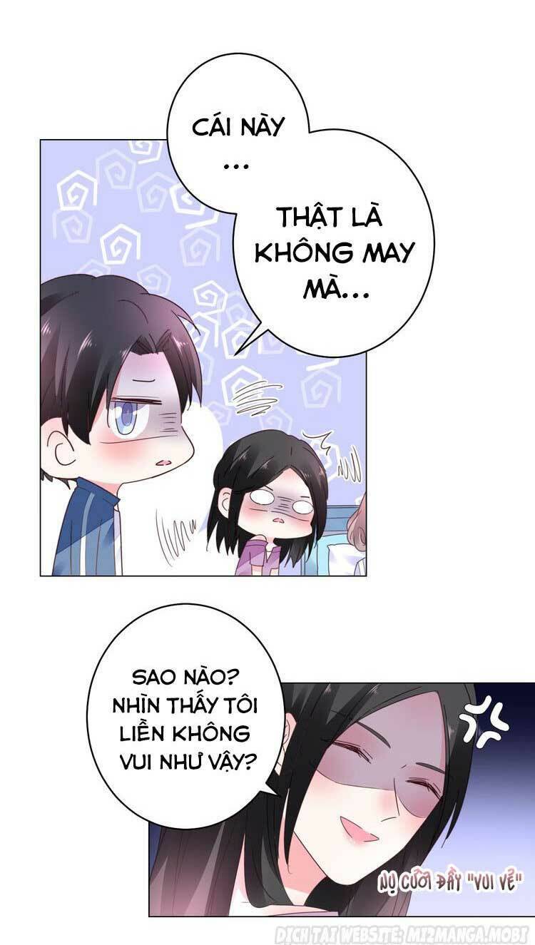 điều ước sủng ái bất bình đẳng chapter 56.2 6