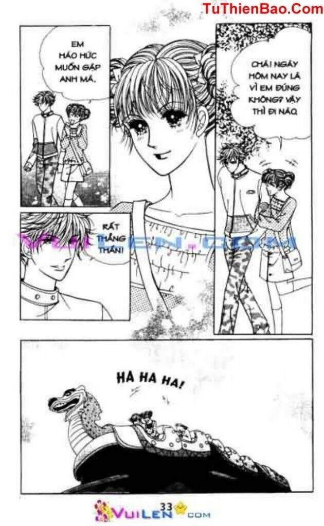 virus tiền chapter 8 34