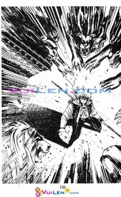 những người bạn tốt chapter 12 137