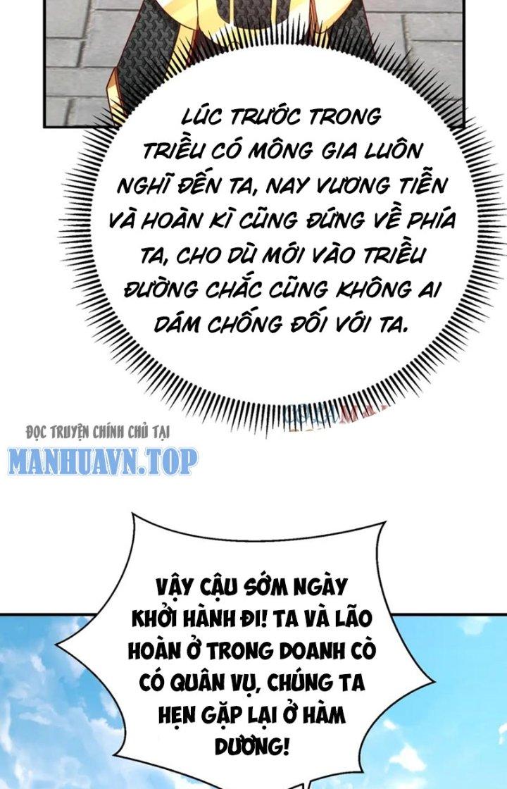 đại tần, ta là con tần thủy hoàng, giết địch thành thần chapter 51 50