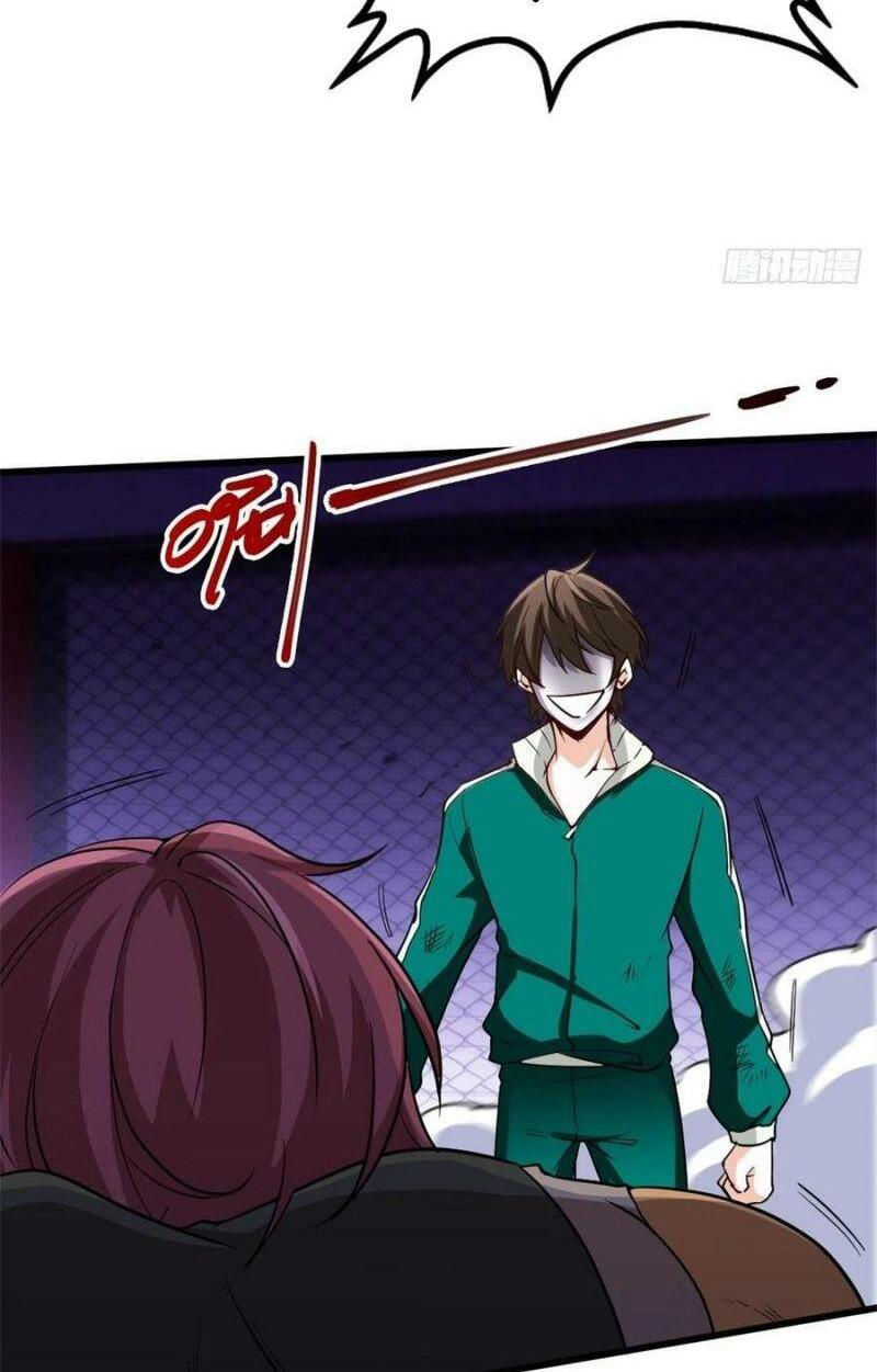 ta là hàn tam thiên chapter 63 22