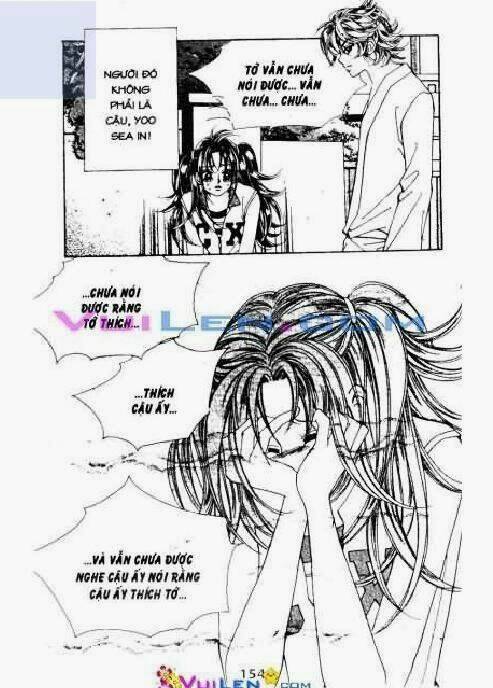 nhật ký tân hôn chapter 10 153