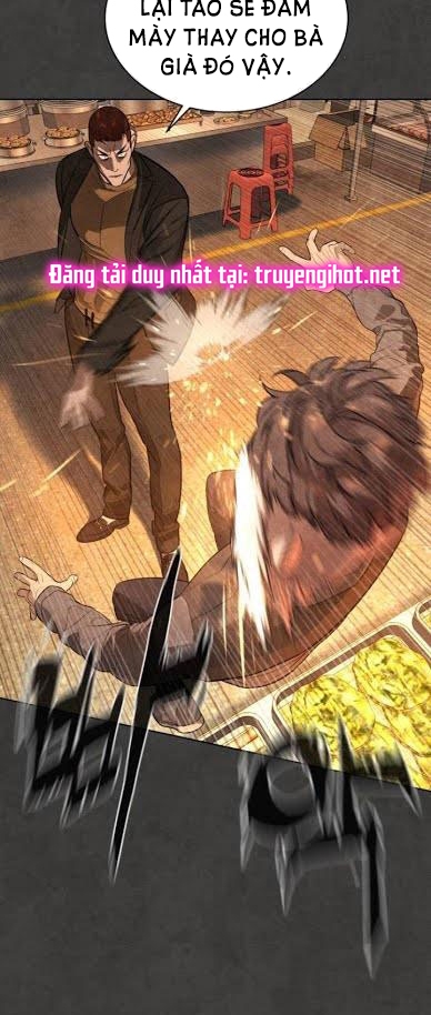 bạch huyết - white blood chapter 54 57