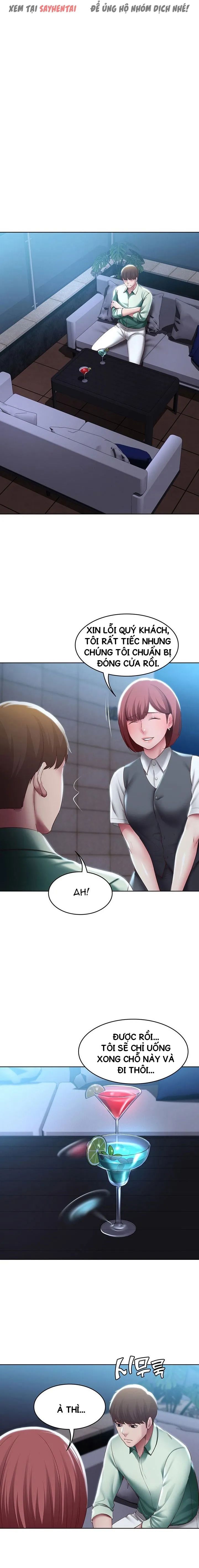 nhật ký ở trọ - không che chapter 88 11