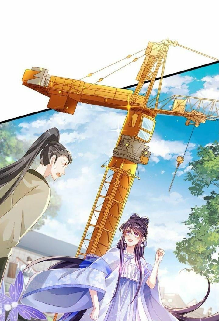 quân hoả nữ hoàng chapter 32 27