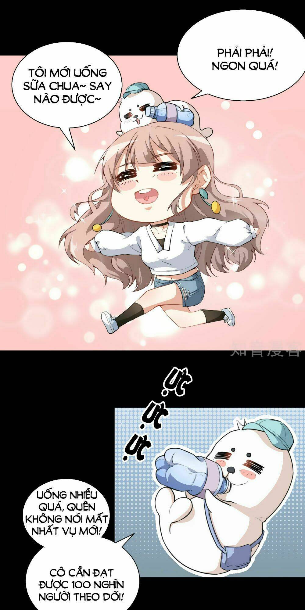 trò chơi sắc đẹp chapter 8 19