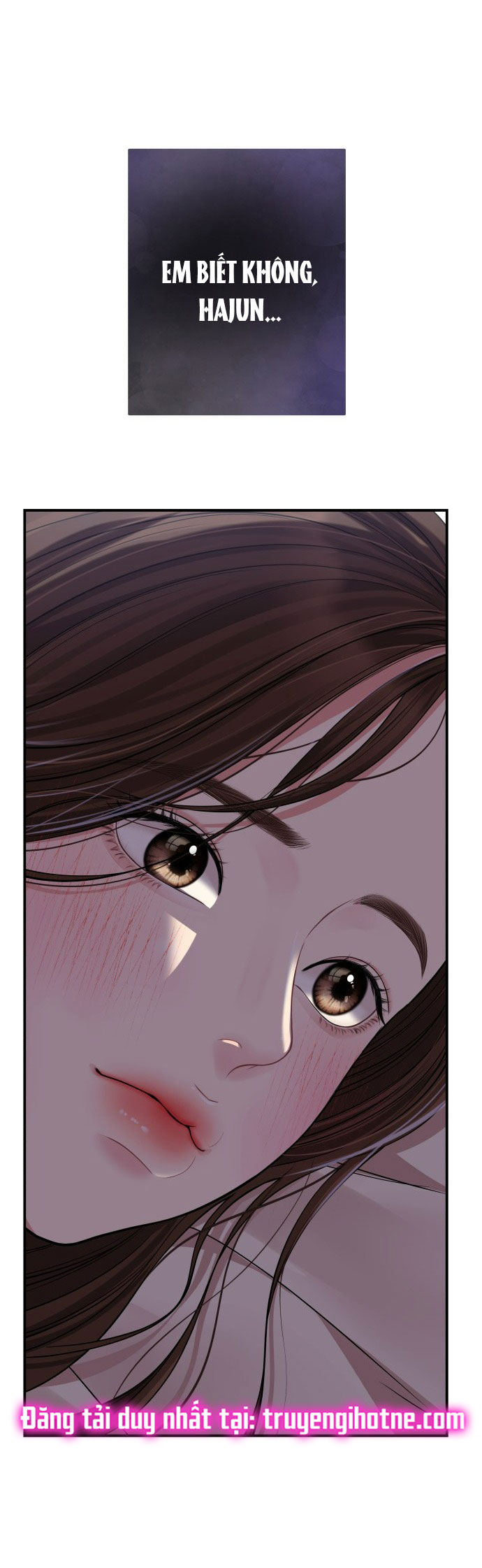 gửi em người đánh cắp những vì sao - to you who swallowed a star chapter 119.2 17