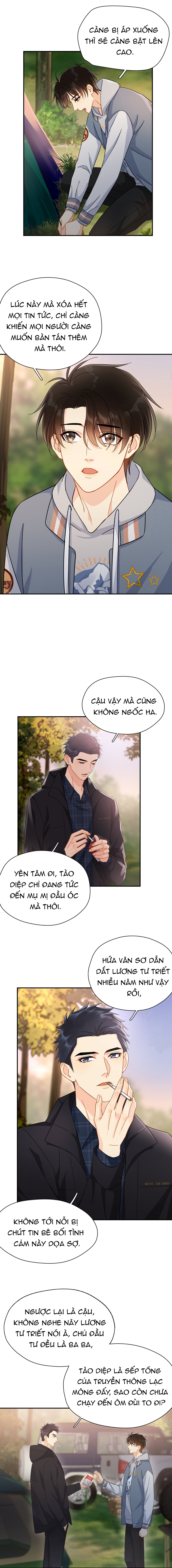 bám đuôi chapter 24 2