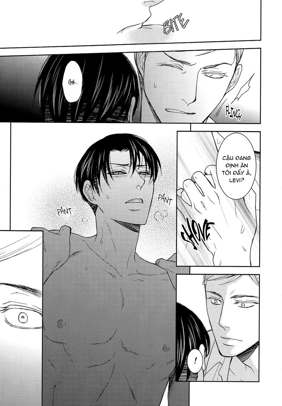 đu boylove cùng gaga team chapter 132 21