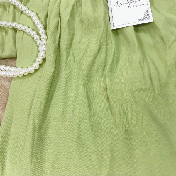 Siêu phẩm maxi dây hoa điệu đà gam màu cực hót