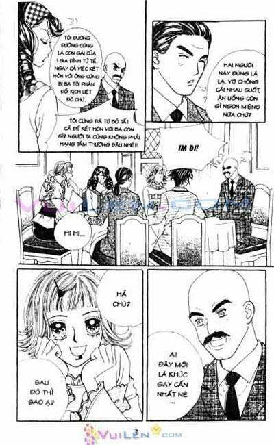 anh là của tôi chapter 3 3