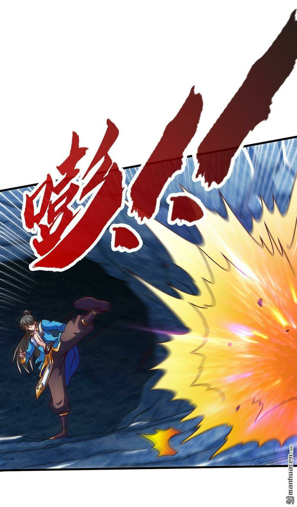 võ hồn tuyệt thế chapter 17 34