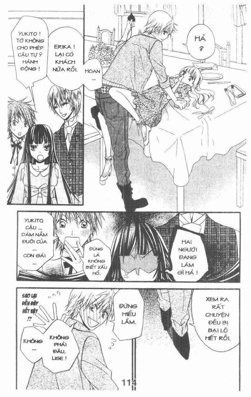 queen's white rabbit chapter 3 114