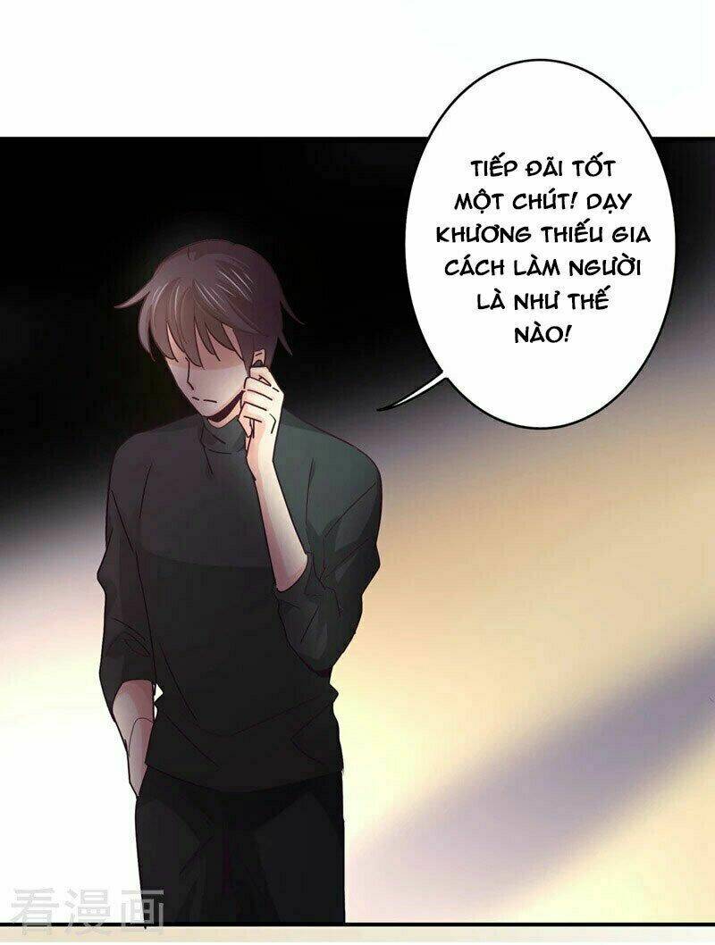 cuồng duệ tiểu thê chapter 79 8