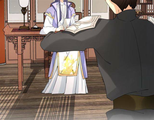 hoa nhan sách chapter 34.2 17