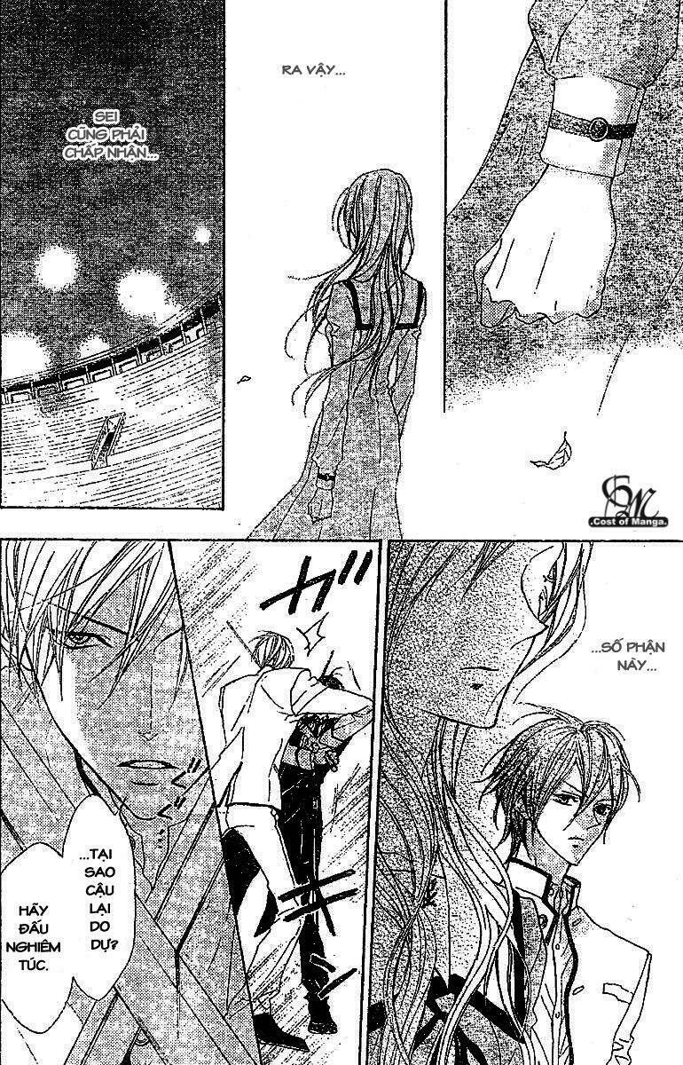 hana no kishi chapter 5 15