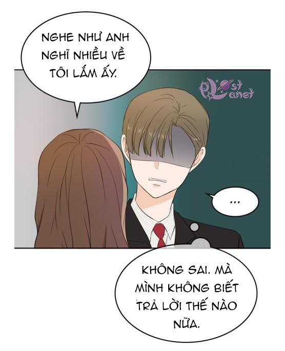 kiếp này cũng xin chăm sóc tôi như vậy nhé kiếp này cũng xin chăm sóc tôi như vậy nhé chapter 27 47